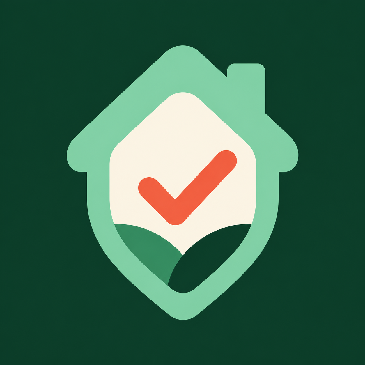 GeoChores app icon